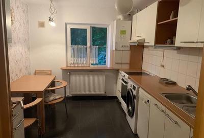 Apartament cu 3 camere decomandat în Braytim - 5