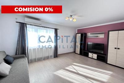 Vanzare apartament 2 camere, decomandat, zona Golden Tulip, Zorilor - 1