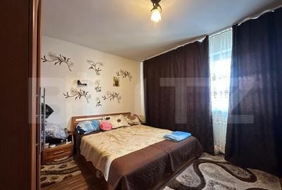 Casă cu 3 camere cu Teren 125 Mp în Central - 1