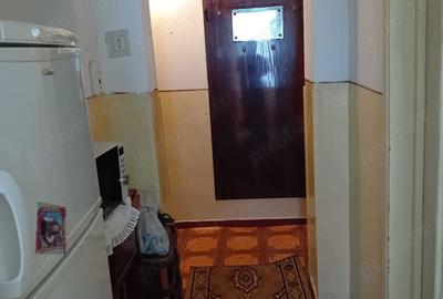 Apartament cu 2 camere în Tecuci - 2