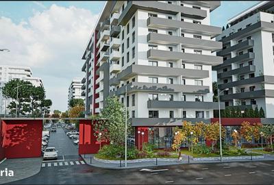 Apartament cu 3 camere în Alexandriei - 3