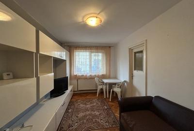 Apartament 2 camere, parter, 38mp utili, zona Olimpia-Stadion - 2