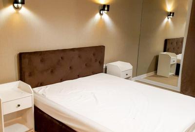 Apartament cu 5 camere semidecomandat, mobilat în P-ța Universității - 3