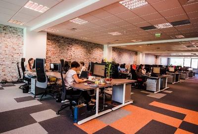 Cluj Business Campus - Wing B, Marasti, 500 - 2500 mp  0% comision! - 6