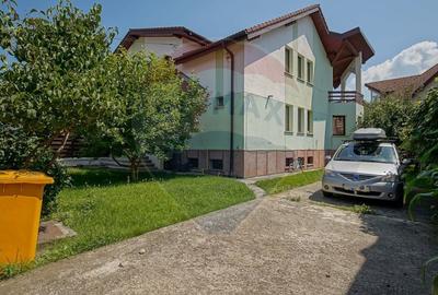 COMISION 0% Casa suprafata generoasa | 500 mp teren | Cristian - 26