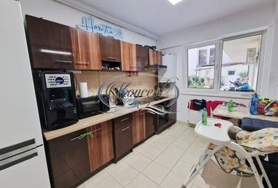 Apartament cu terasa in Marasti - 6