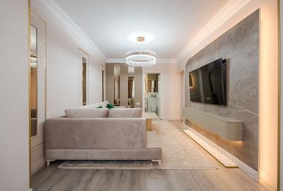 STUDIO DECOMANDAT SUPER OFERTA / Ivory Residence / Rond Omv / Pipera - 6