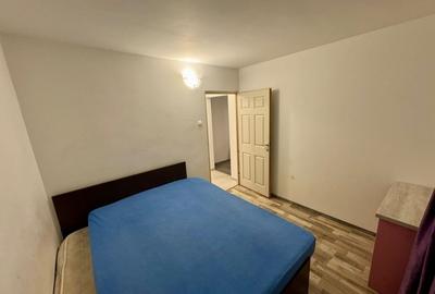 Apartament cu 2 camere semidecomandat în Baza 3 - 5