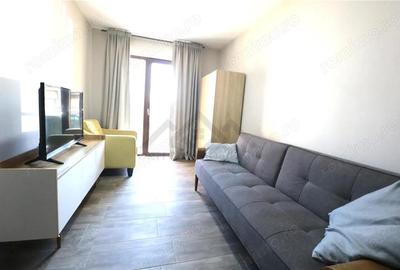 Apartament 2 camere ,bloc nou, centrala proprie , zona Mehala - 4
