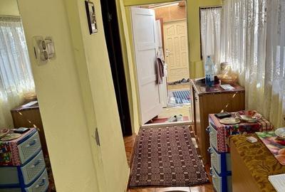 Casă cu 3 camere în Marghiloman - 1