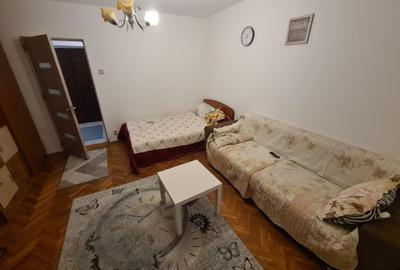 Garsonieră semidecomandată, mobilată în Nicolae Grigorescu - 9