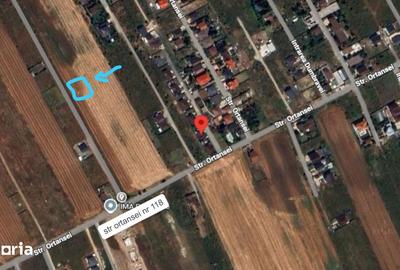 Teren de 512 mp, în Clinceni - 4