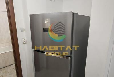 Apartament cu 2 camere decomandat, mobilat în Tineretului - 6