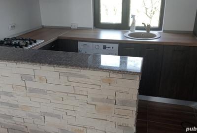 Casă cu 5 camere în Scorțaru Vechi - 4