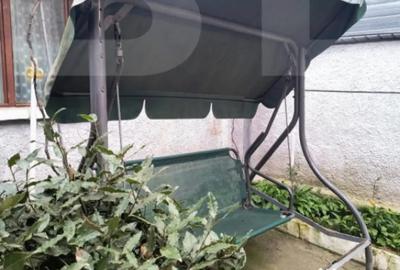 Casă cu 2 camere cu Teren 1628 Mp în Central - 7