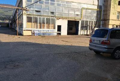 Hale, depozite si birouri - 4