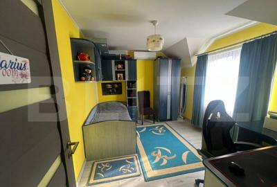 Casă cu 4 camere cu Teren 357 Mp în Sângeorgiu de Mureș - 4