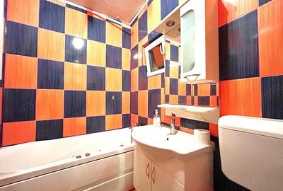 Apartament cu 3 camere decomandat în Pantelimon - 5