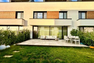 Casa premium 6 camere 160mp| 0 comision | Tunari Amber Forest | mobilat utilat - 2