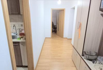 3 decomandate -2bai -Parcare / centrala gaze - 21