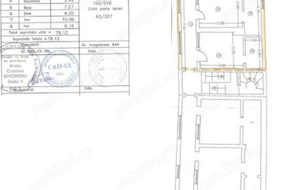 Casă cu 6 camere în Pucioasa - 3