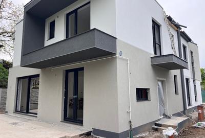 Casă individuală cu 4 camere cu Canalizare în Străulești - 4