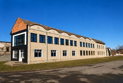 Spațiu comercial, de 700 mp, în Bucovina - 10