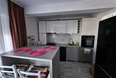 Apartament de inchiriat in Dumbravi?a, zona Belvedere - 2
