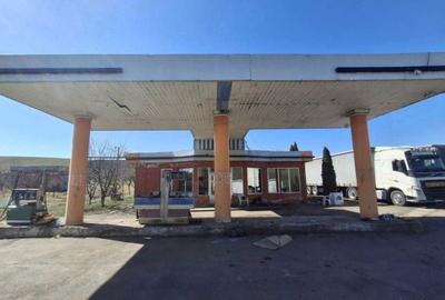 Spațiu comercial, de 5,000 mp, în Miheșu de Câmpie - 2