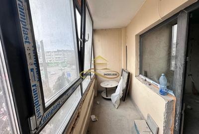 Apartament cu 2 camere decomandat în Mioriței - 9