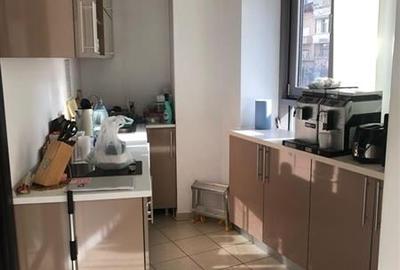 Spatii de birouri - Piata Unirii - 125 mp - 5