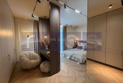 Casă individuală cu 7 camere cu Canalizare în Pipera - 35