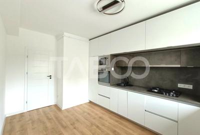 Apartament 2 camere decomandate cu balcon si incalzire in pardosea - 4