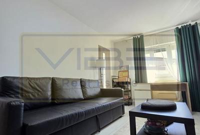 Apartament cu 3 camere decomandat, mobilat în Păcurari - 17