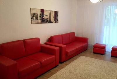 Apartament cu 3 camere în Tudor - 1