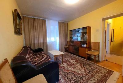 Tomis I - 2 camere, mobilat si utilat- decent - 5