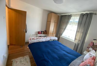 Apartament cu 3 camere semidecomandat în Uverturii - 7