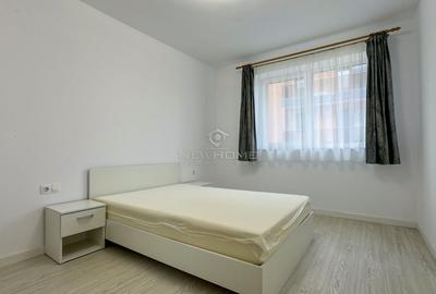 Apartament cu 2 camere decomandat, mobilat în Chinteni - 8