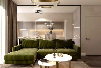 Apartament cu 4 camere în Pipera - 19