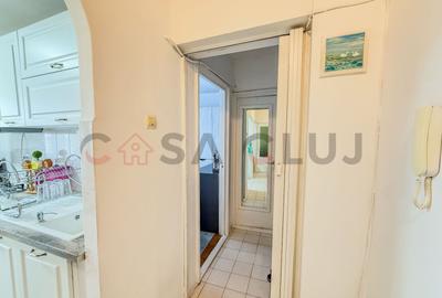 3 camere | Decomandat | Etaj intermediar | 2 balcoane |2 bai - 5