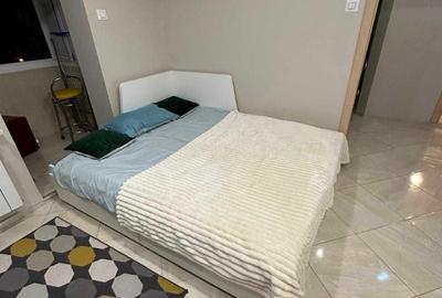 Garsonieră semidecomandată în Băneasa - 3