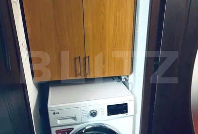 Apartament cu 2 camere în Dârste