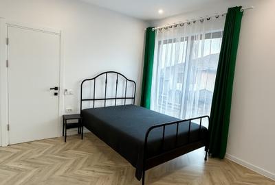 Casa moderna, 5 camere - 13