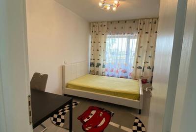 Bucurestii Noi, 1 minut de metrou, 3 camere - 8