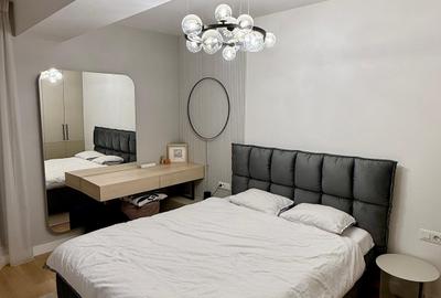 Apartament | 2 camere | bloc nou | prima inchiriere | parcare | 13 Septembrie - 9