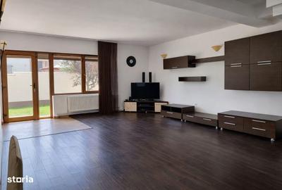 Casă cu 4 camere cu Teren 300 Mp în Galata - 1