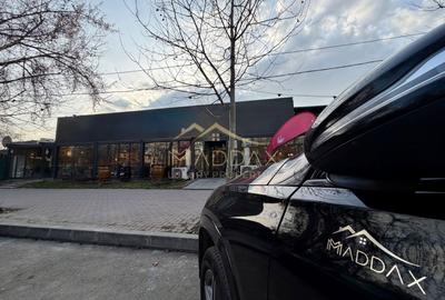 Spațiu comercial, de 731.20001220703 mp, în Unirii - 40