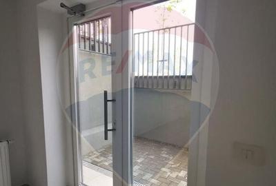 Comision 0 | Spatiu comercial 55mp plus 76 mp curte - 7
