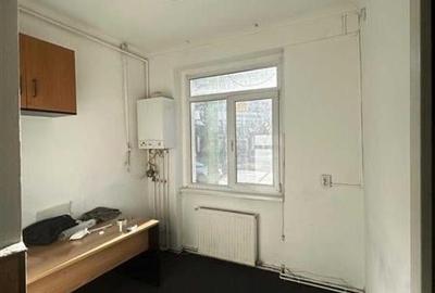 Spatiu vizibil,acces dublu,trafic intens,3 incaperi,flexibil:servicii&comert - 4