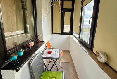 2 Camere 60Mp + Loc de Parcare si Boxa - Valea Lupului - 9